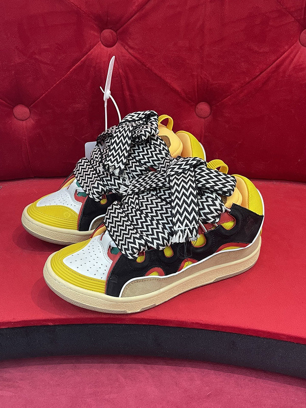 LANVIN SNEAKER