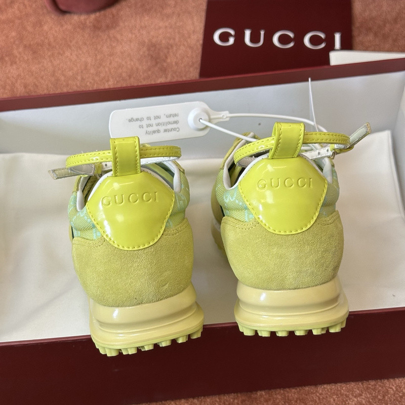 Gucci Re-Motion