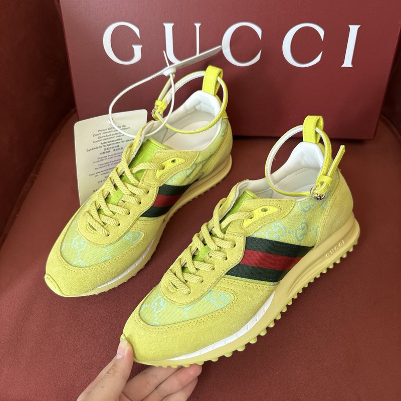 Gucci Re-Motion