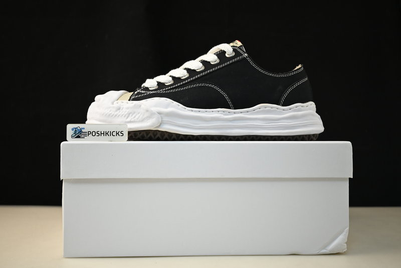MAISON MIHARA SNEAKERS
