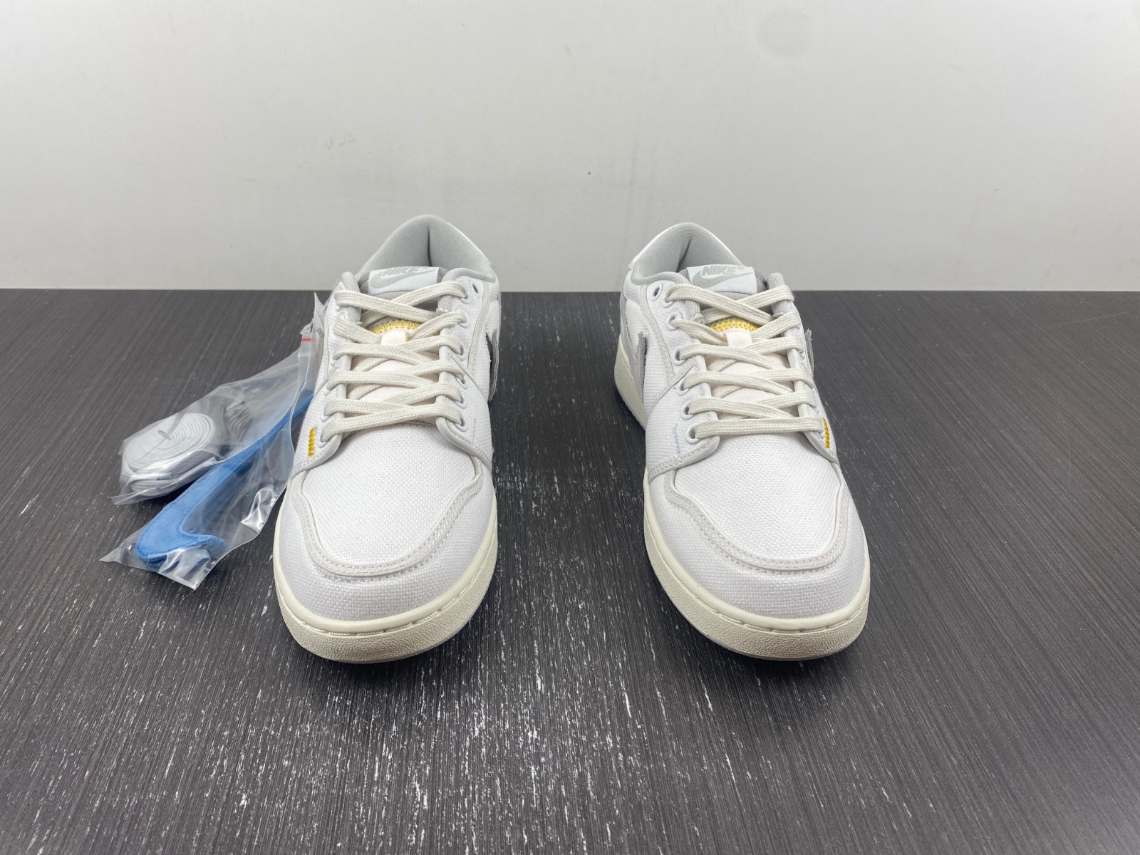 AJKO 1 Low x UNION 
