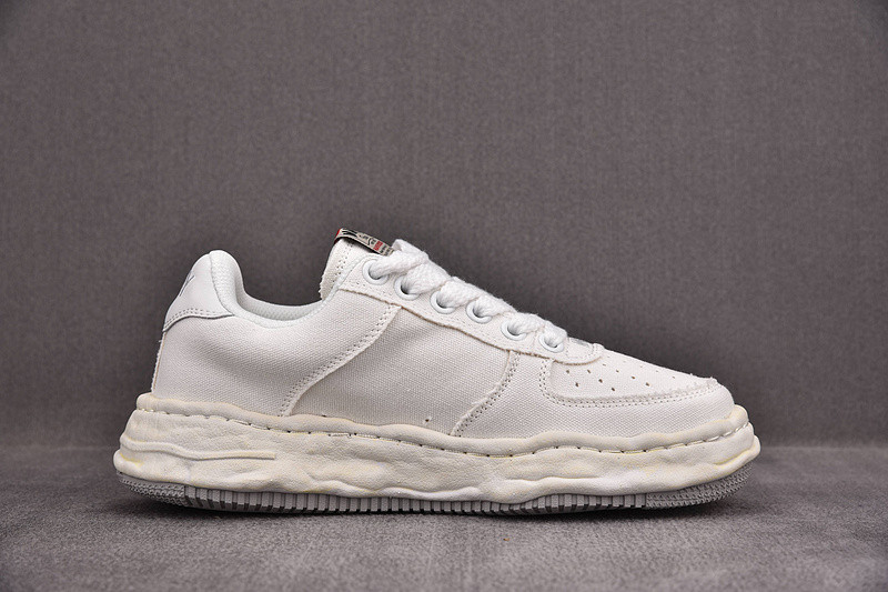 MAISON MIHARA SNEAKERS