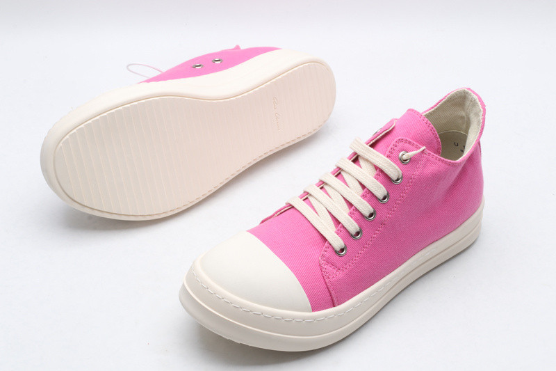 RICK 0WENS SNEAKERS