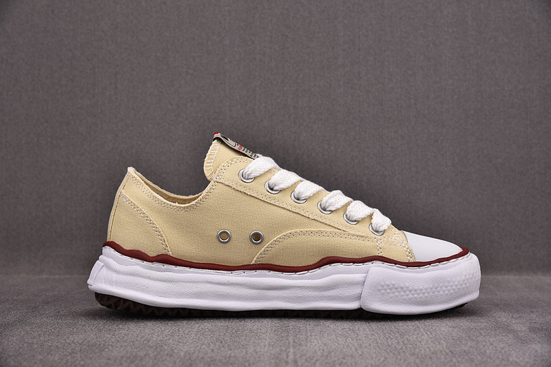 MAISON MIHARA SNEAKERS