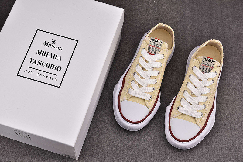 MAISON MIHARA SNEAKERS