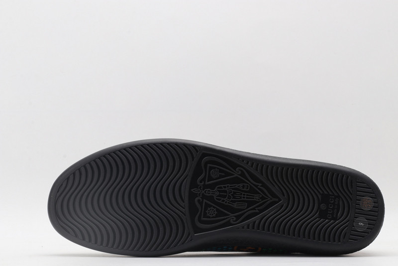 G*u*i sneakers