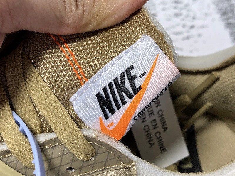 OW x Air Max 90 