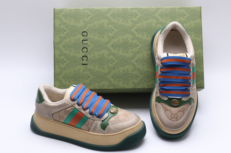 G*u*i sneakers