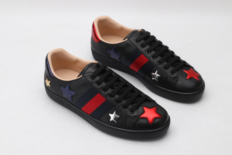G*u*i sneakers
