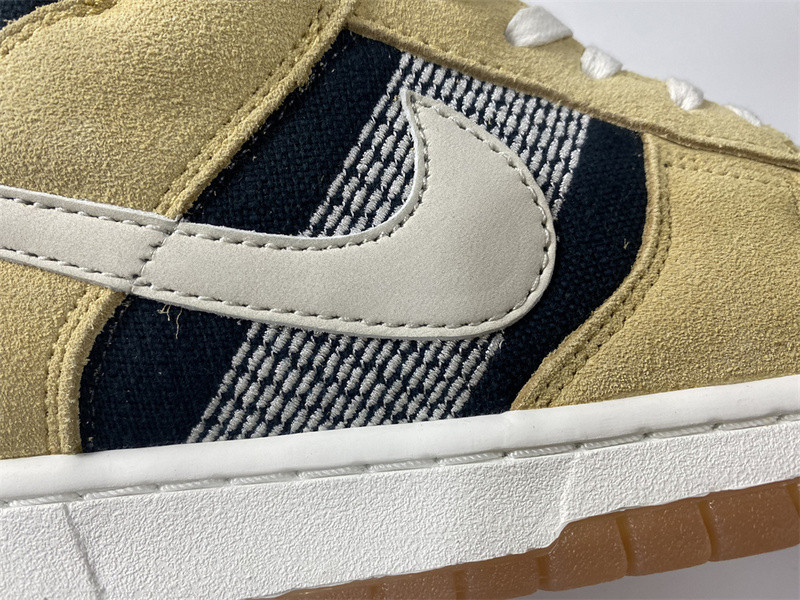 NIKE SB DUNK LOW “ROOTED IN PEACE" DJ4671-294