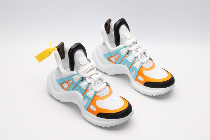 LOU1_TON SNEAKERS