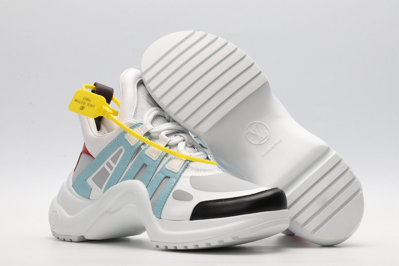 LOU1_TON SNEAKERS