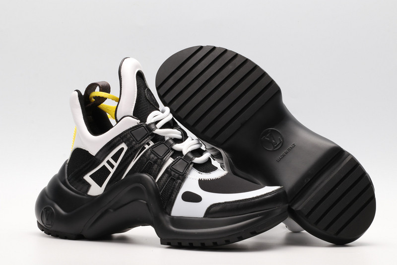 LOU1_TON SNEAKERS