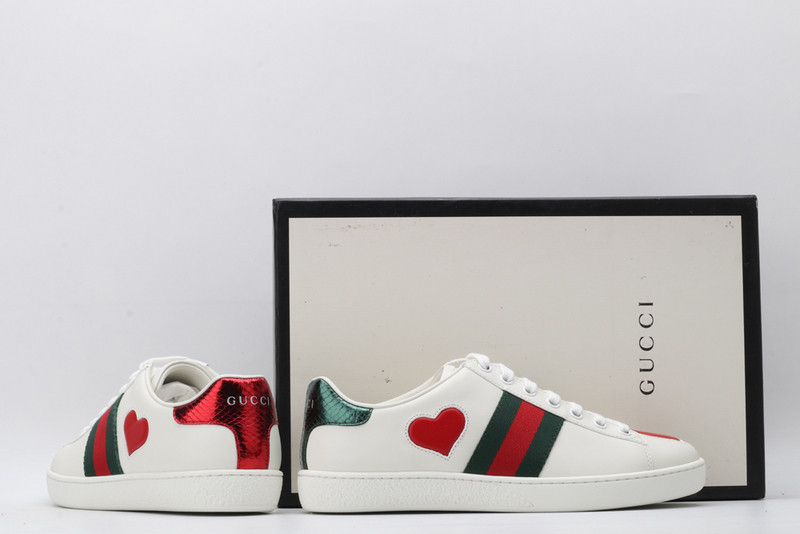 G*u*i sneakers