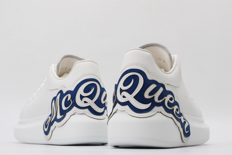 ALEXANDER MCQUEEN SNEAKER