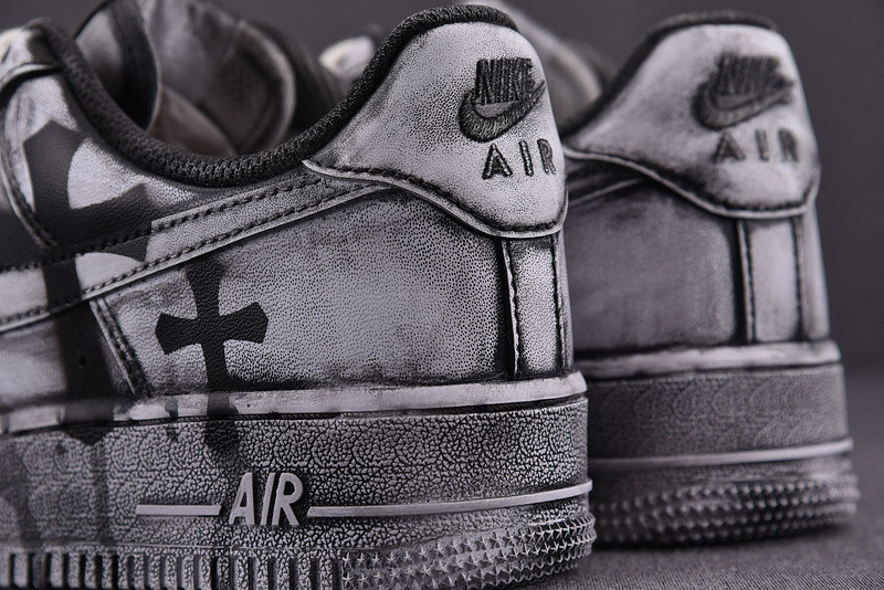 NIKE AIR FORCE CW2288-111（normal shoe box）