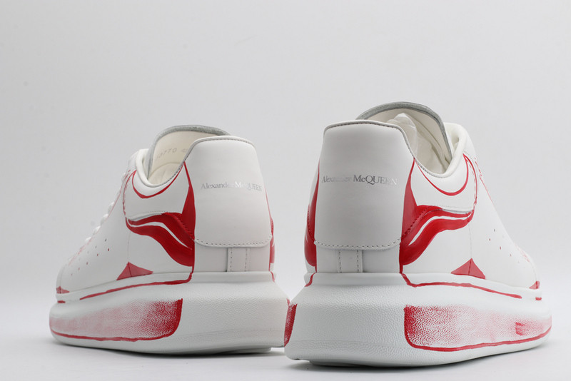 ALEXANDER MCQUEEN SNEAKER