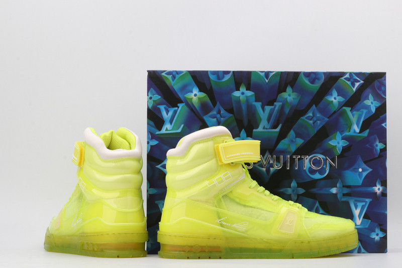 LOU1_TON SNEAKERS
