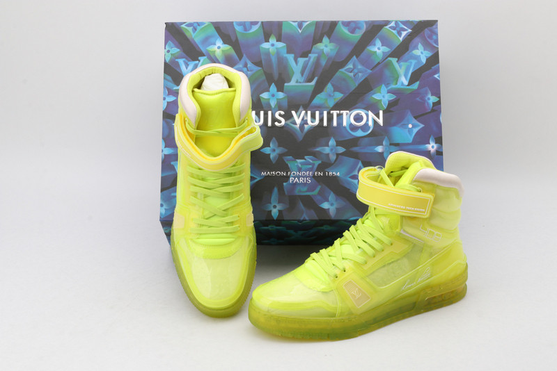 LOU1_TON SNEAKERS