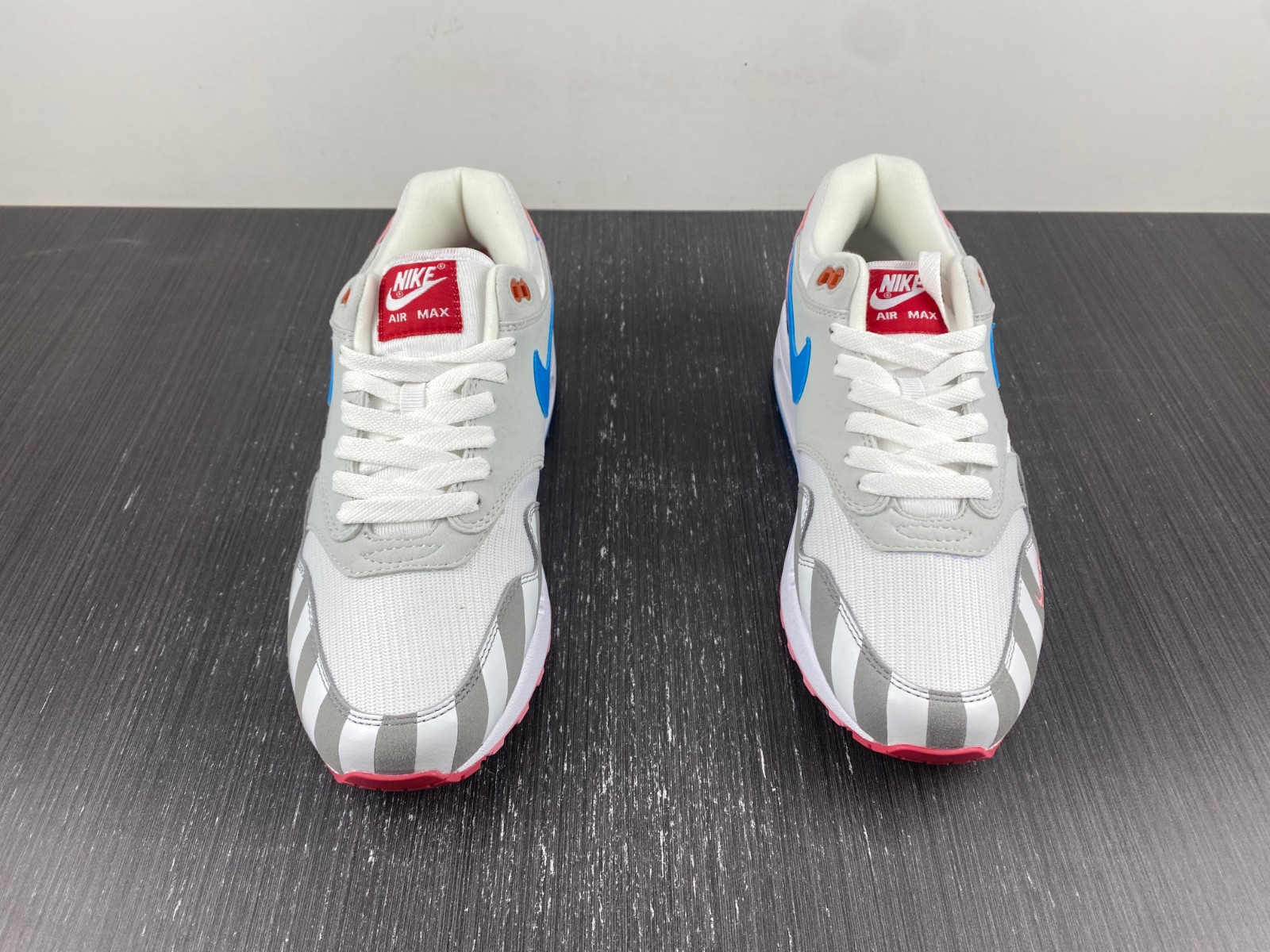Nike Air Max 1 Parra (2018) - AT3057-100