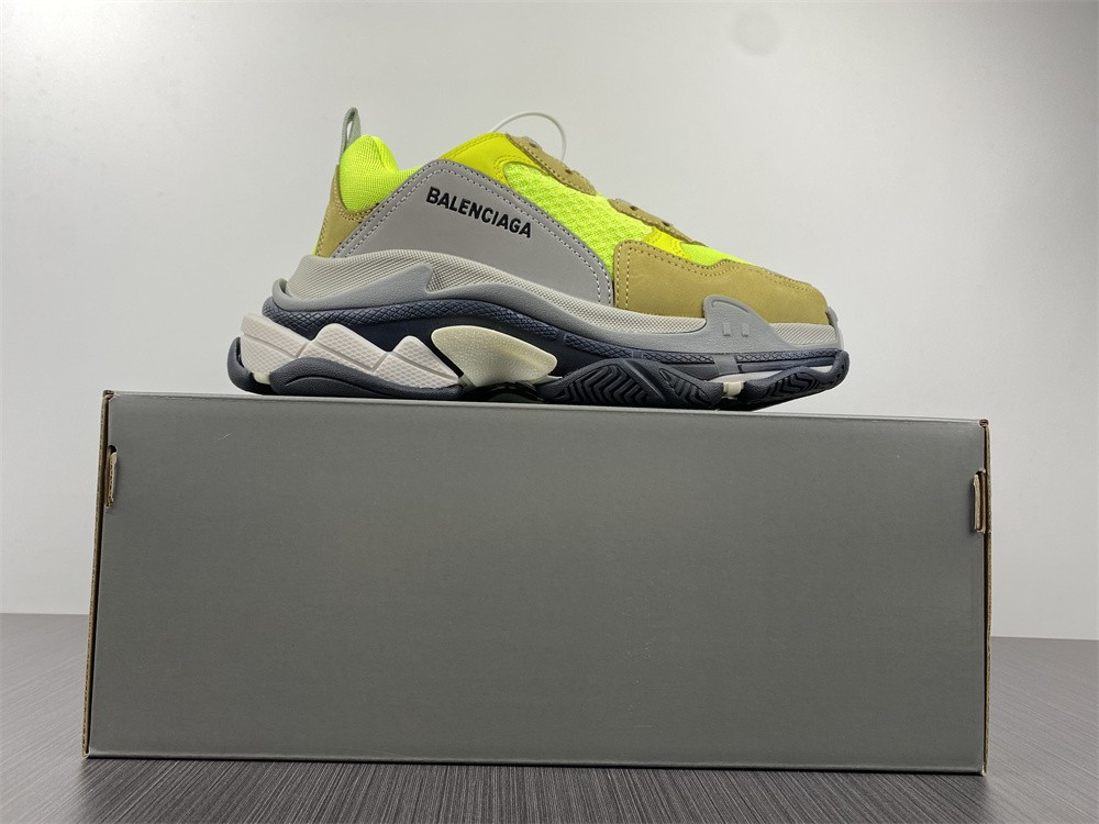 Ba*len*cia*ga triple s 524039 w09o3 1801