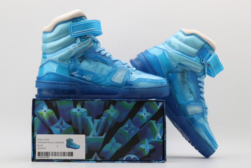 LOU1_TON SNEAKERS