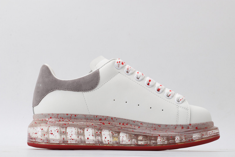 ALEXANDER MCQUEEN SNEAKER