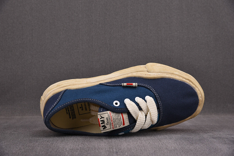 MAISON MIHARA SNEAKERS