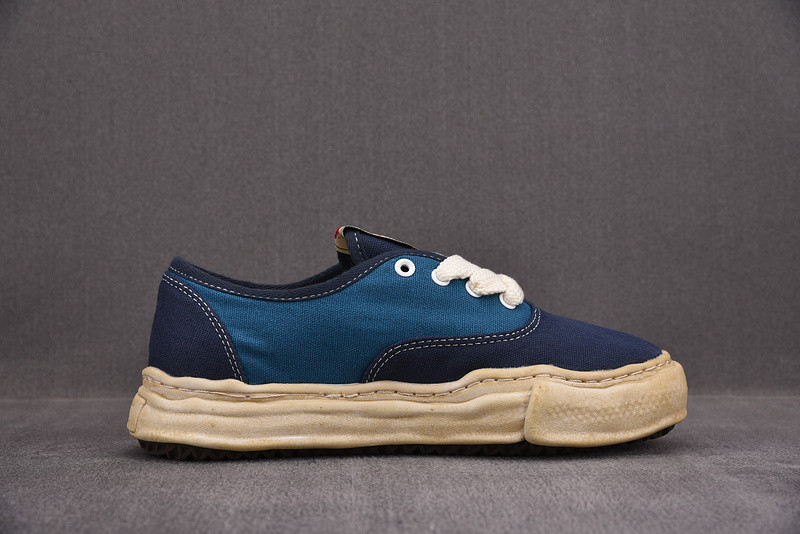 MAISON MIHARA SNEAKERS