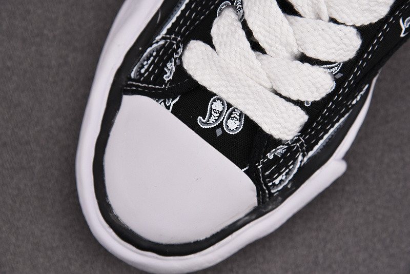 MAISON MIHARA SNEAKERS