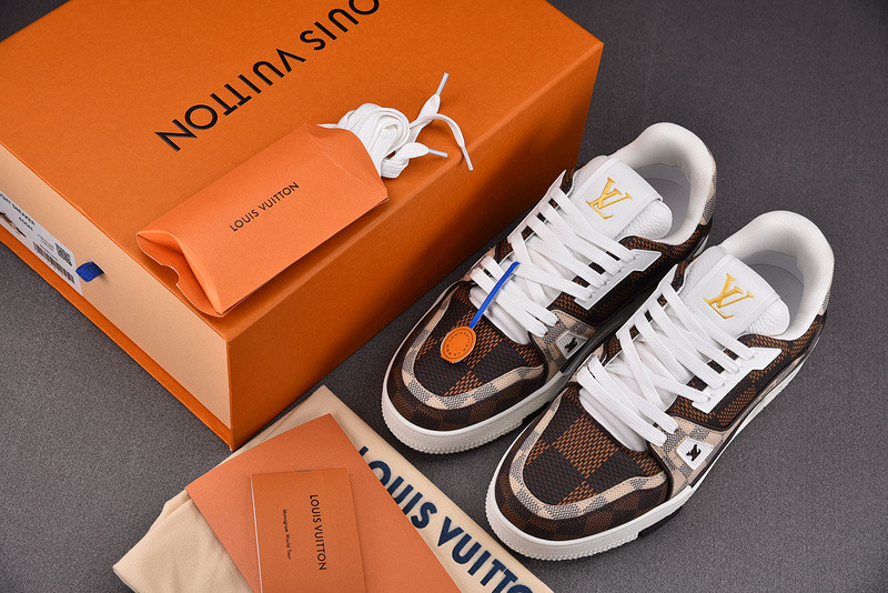 LOU1_TON SNEAKERS