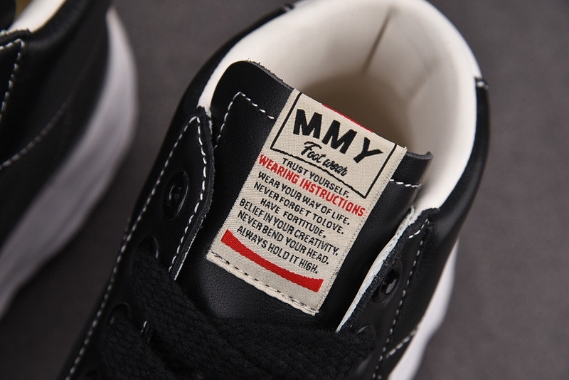 MAISON MIHARA SNEAKERS