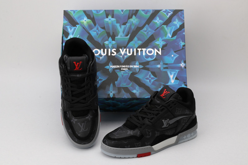 LOU1_TON SNEAKERS