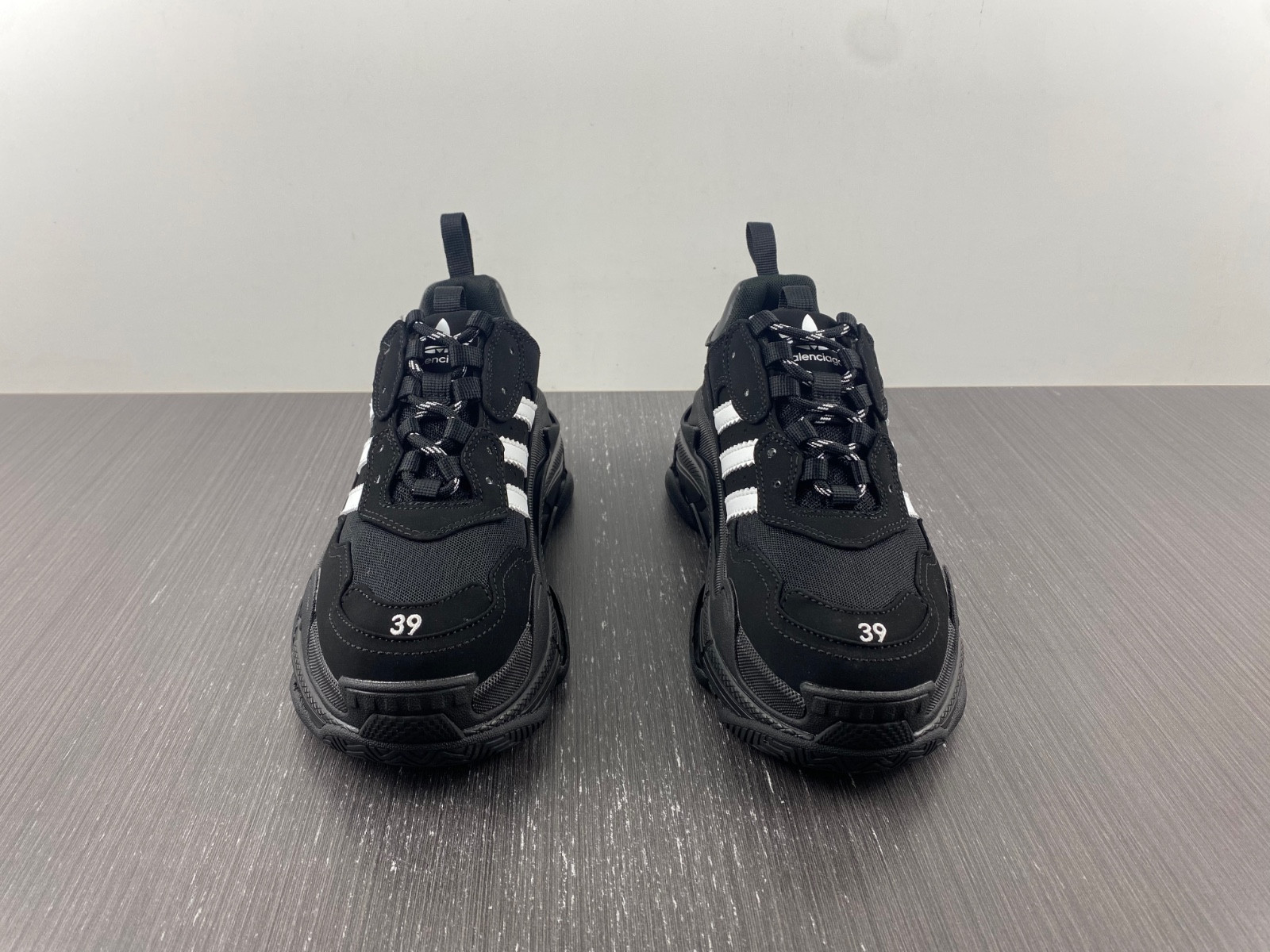 Ba*len*cia*ga triple s 712764 w2fw1 1004