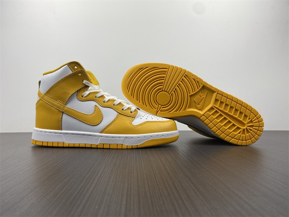 NIKE SB DUNK HIGH 