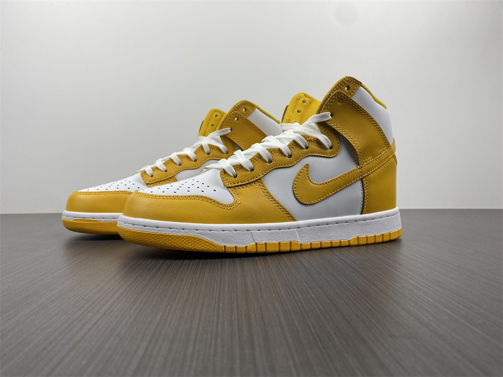 NIKE SB DUNK HIGH 