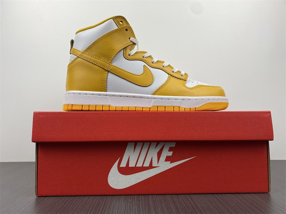 NIKE SB DUNK HIGH 