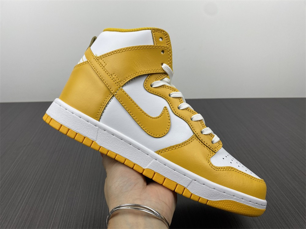 NIKE SB DUNK HIGH 