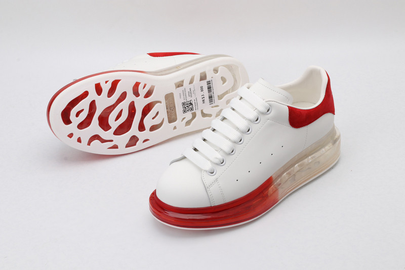 ALEXANDER MCQUEEN SNEAKER