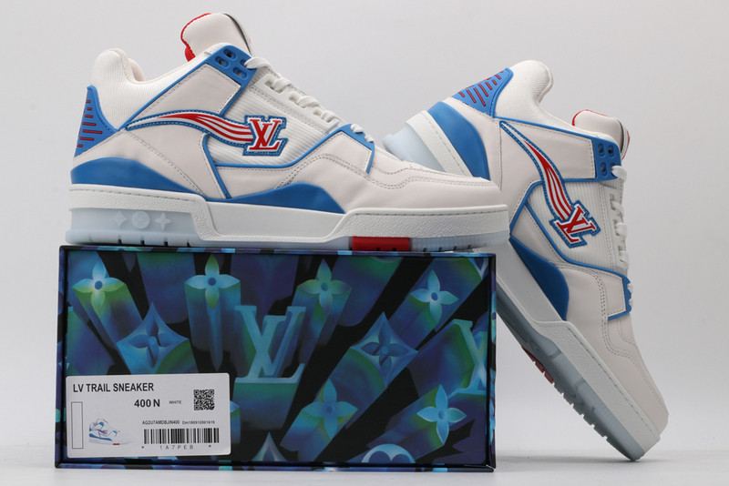 LOU1_TON SNEAKERS
