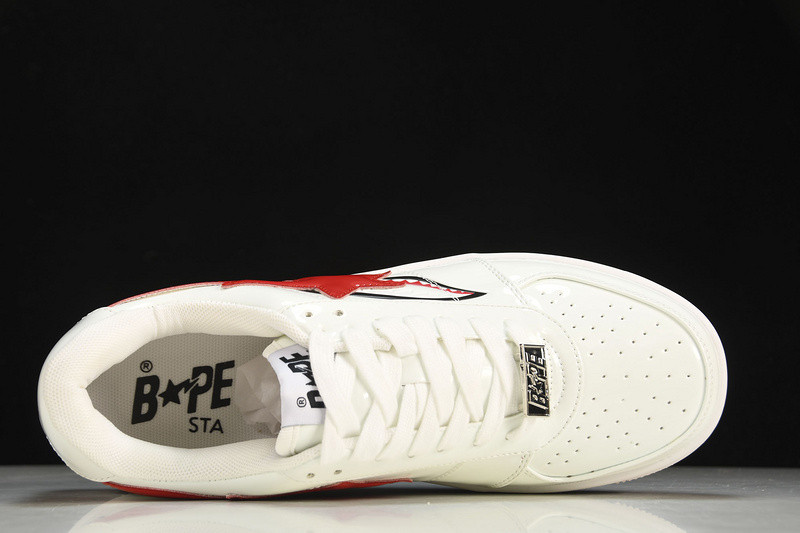 BAPE SNEAKERS