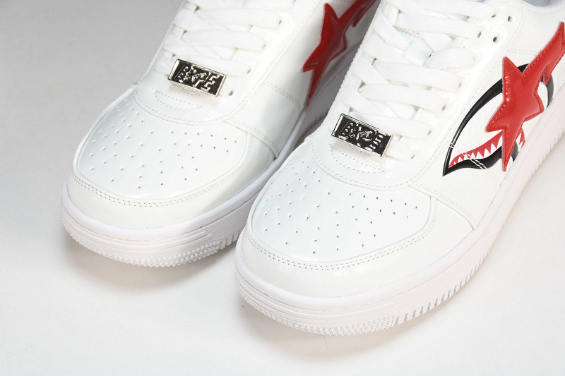 BAPE SNEAKERS