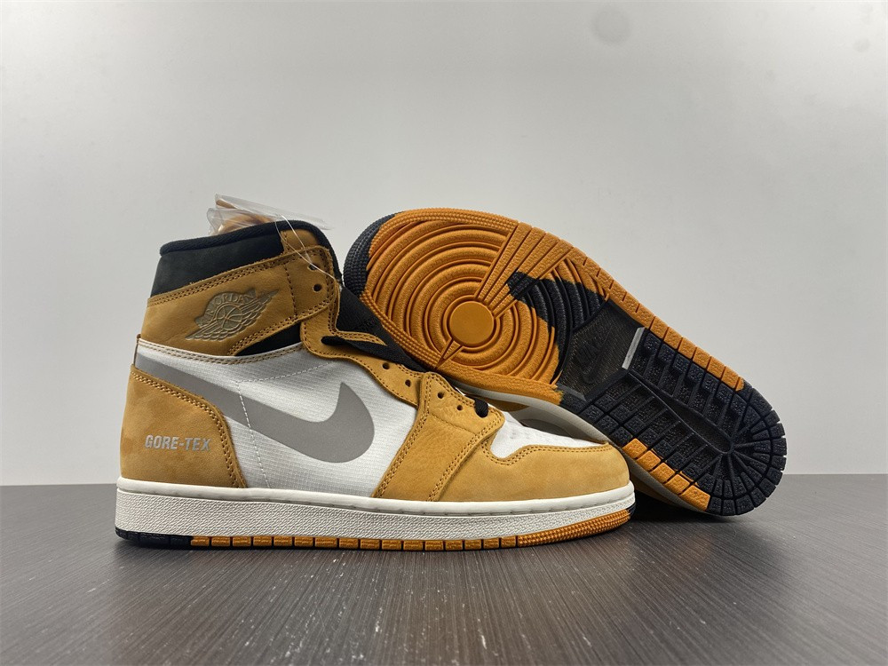 AIR JORDAN 1 HIGH ELEMENT GORE-TEX 