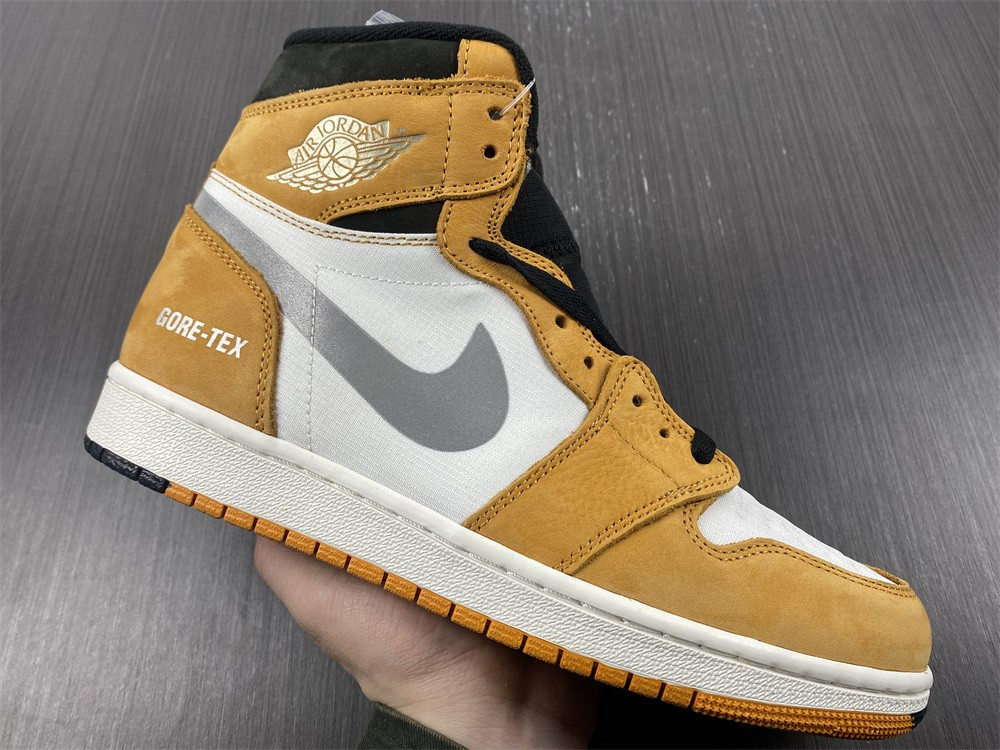 AIR JORDAN 1 HIGH ELEMENT GORE-TEX 