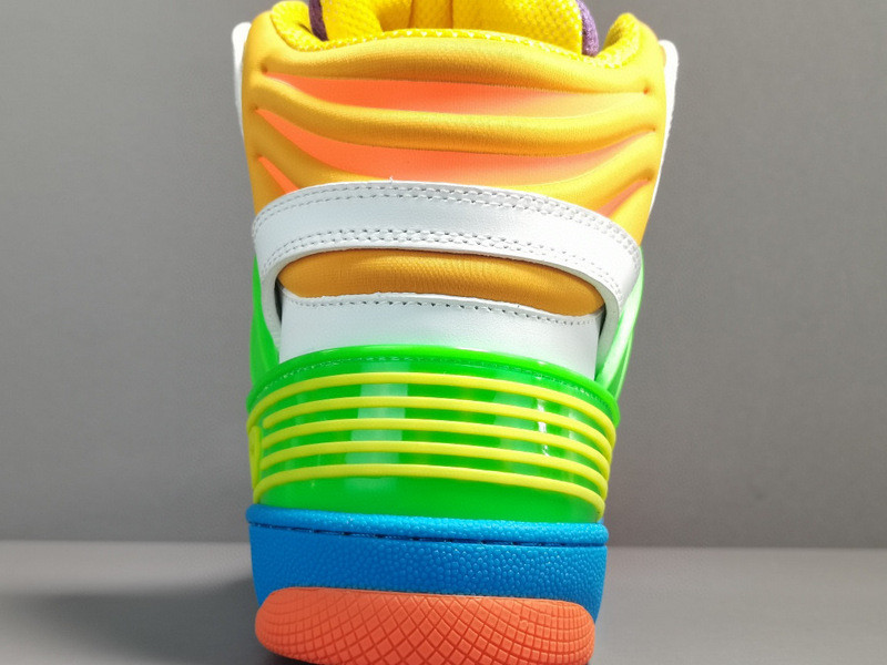 G*u*i sneakers