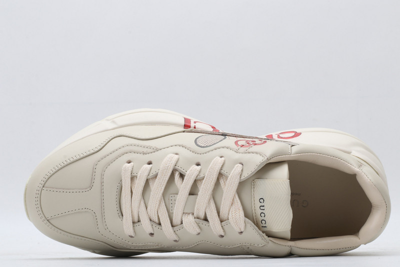 G*u*i sneakers