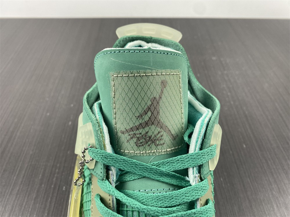 Air Jordan 4 OW AJ4 OW CV9388-102