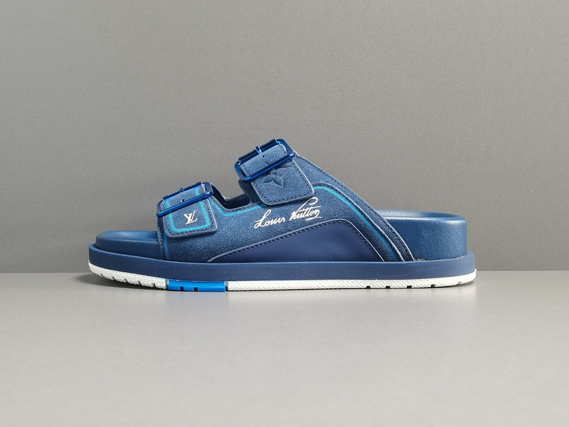 LOU1_TON SLIPPERS