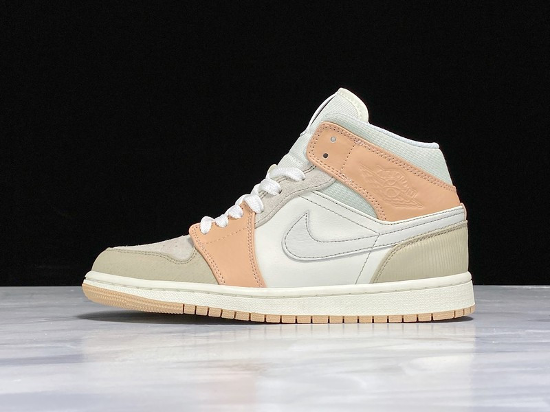 AIR JORDAN 1 MID 