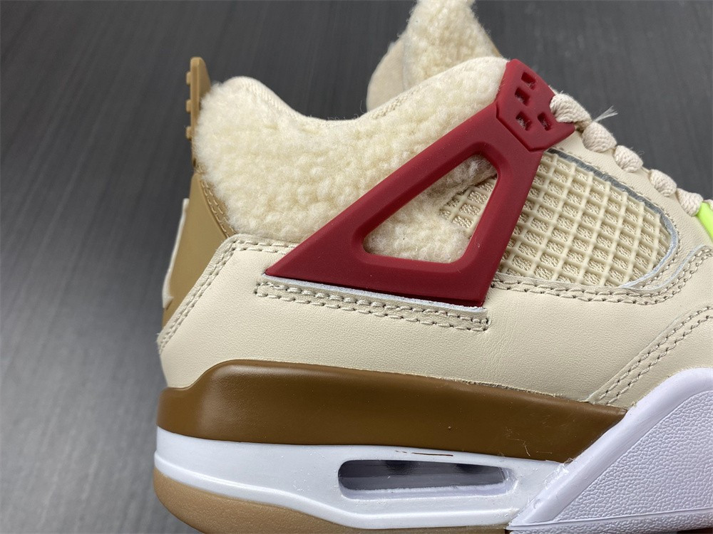 Air Jordan 4 GS “Where The Wild Things Are” DC0790 103